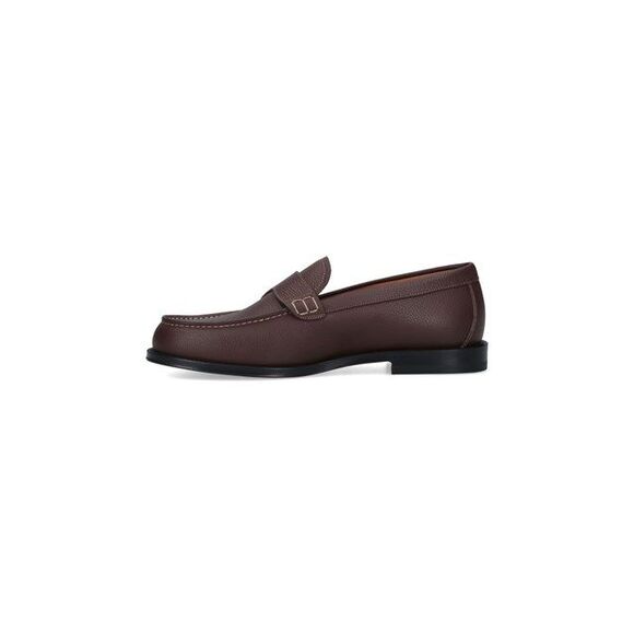 Christian Dior Men Granville' Loafers - Picture 3 of 5